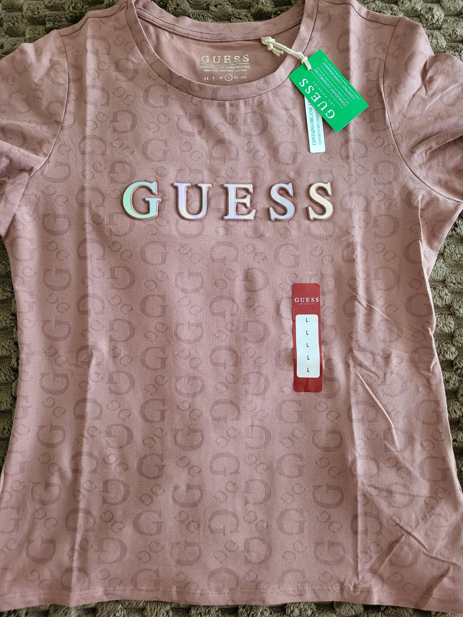 Футболка Guess оригінал Нова