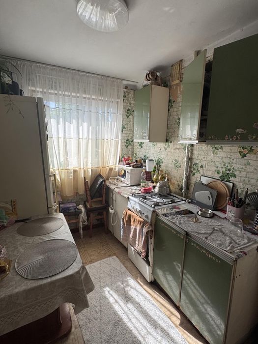 Крымский бульвар! Отличное предложение !