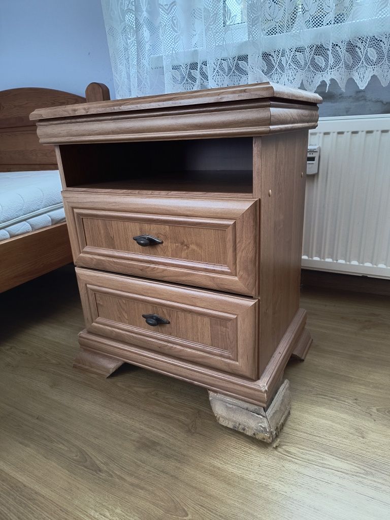 Szafa komoda olcha Kora