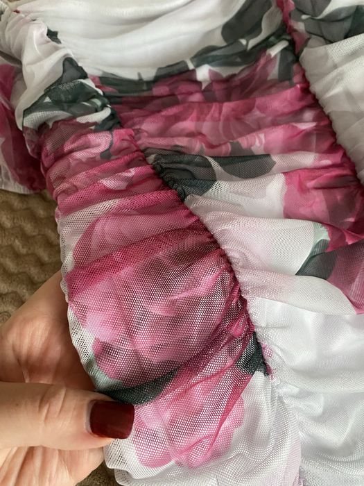 Сукня нарядна s-xs