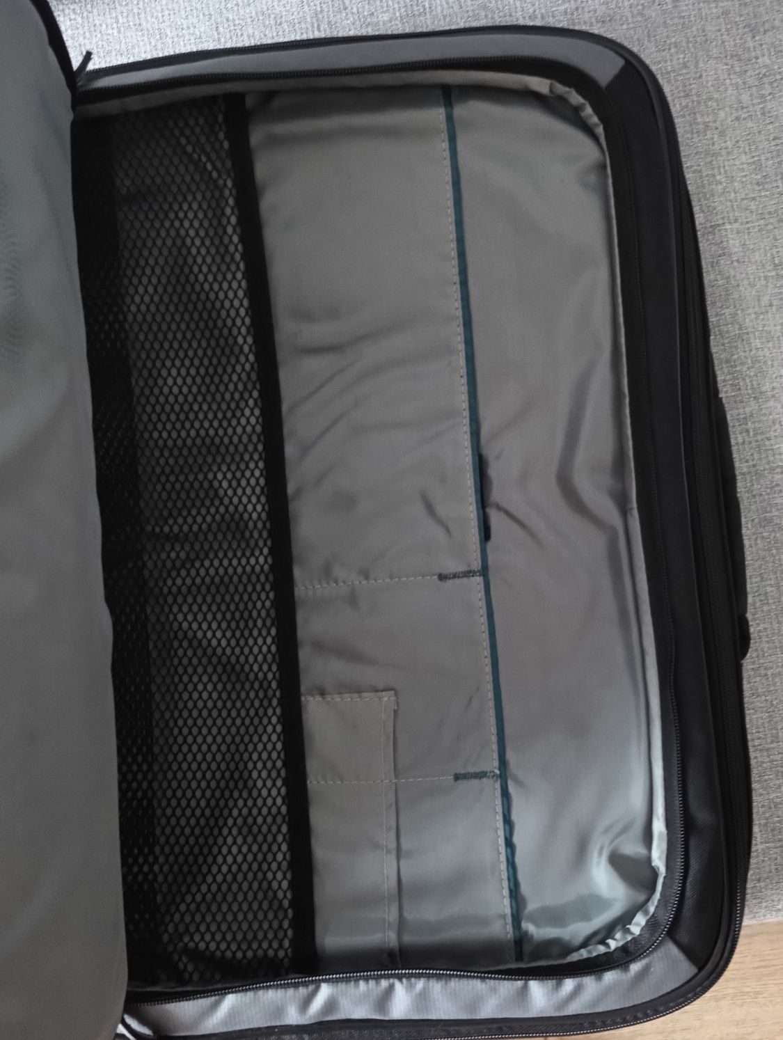 Torba na laptopa 17 cali