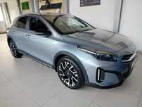 Kia XCeed limitowana wersja wyposażenia, możliwe promocyjne finansowanie