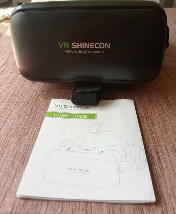 Продам VR-окуляри