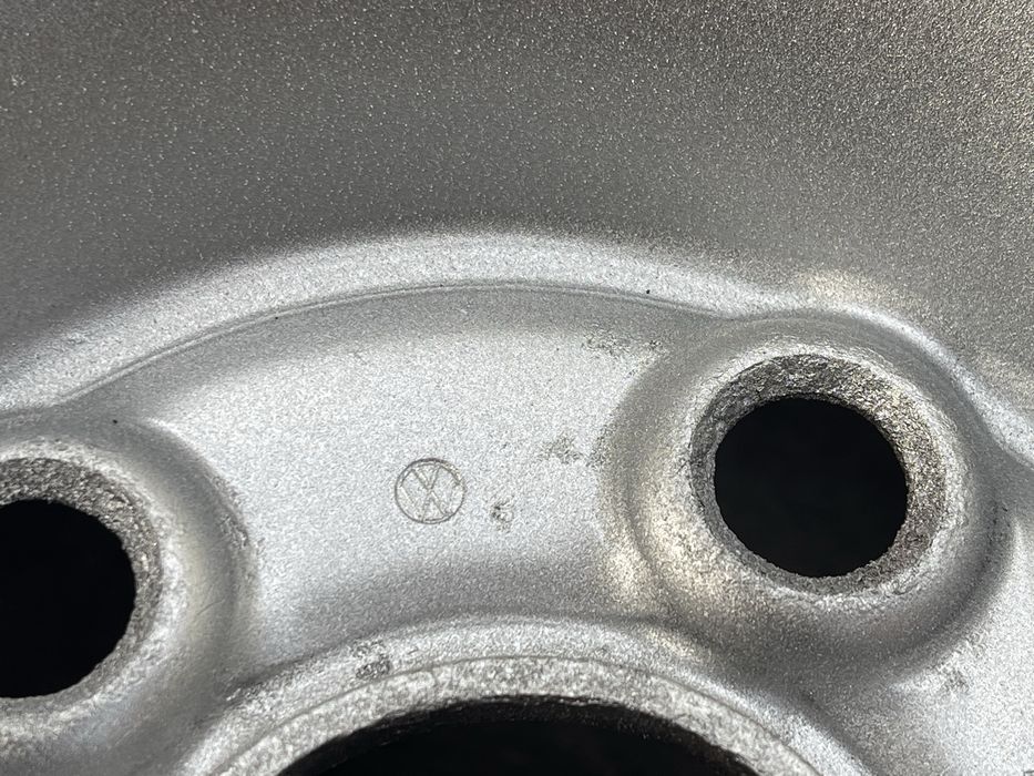 Металлические диски 5 120 16 Volkswagen T5