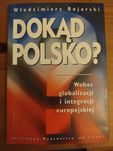 Włodzimierz Bojarski - Dokąd Polski?