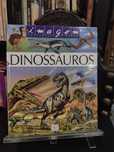 Dinossauros e Animais Desaparecidos - Laure Cambournac