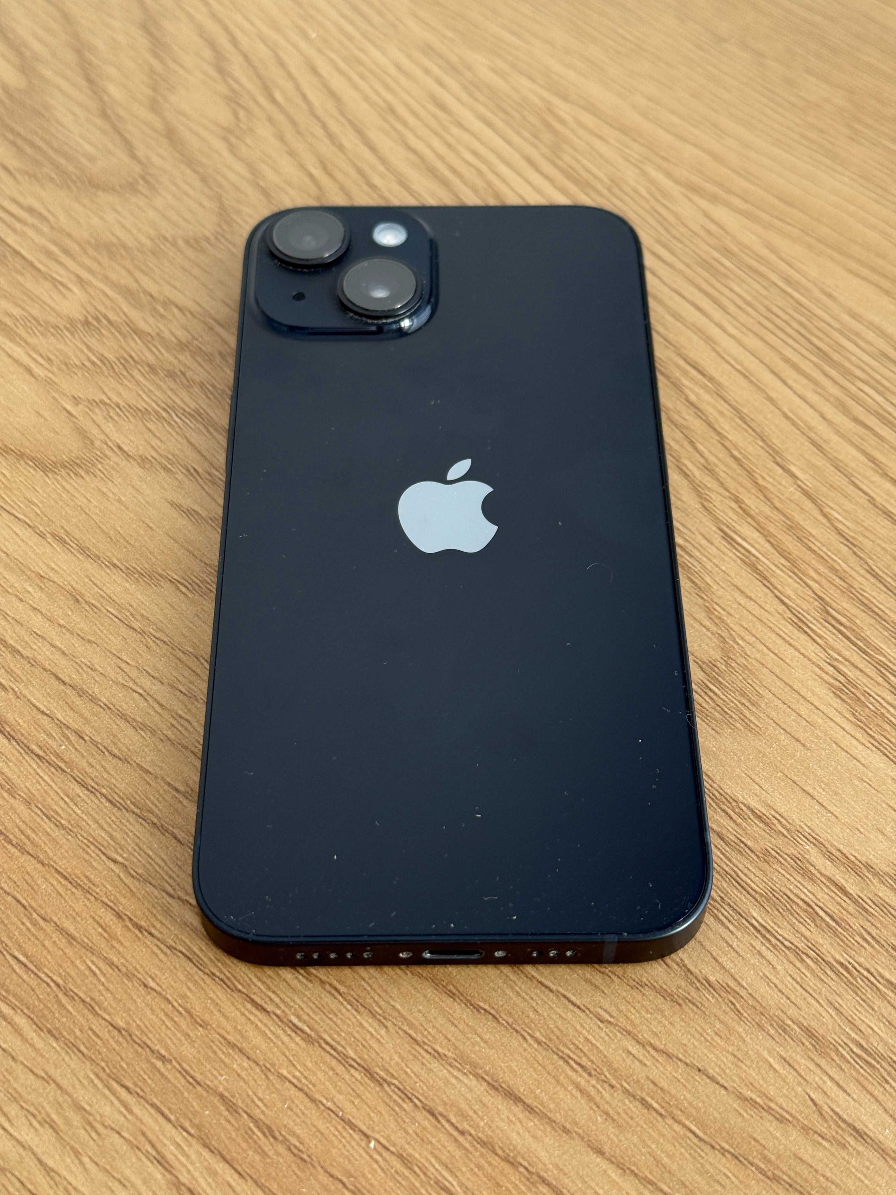 iPhone 14 128GB + Etui Spigen