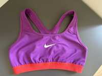 Sportowy stanik Nike rozm. S