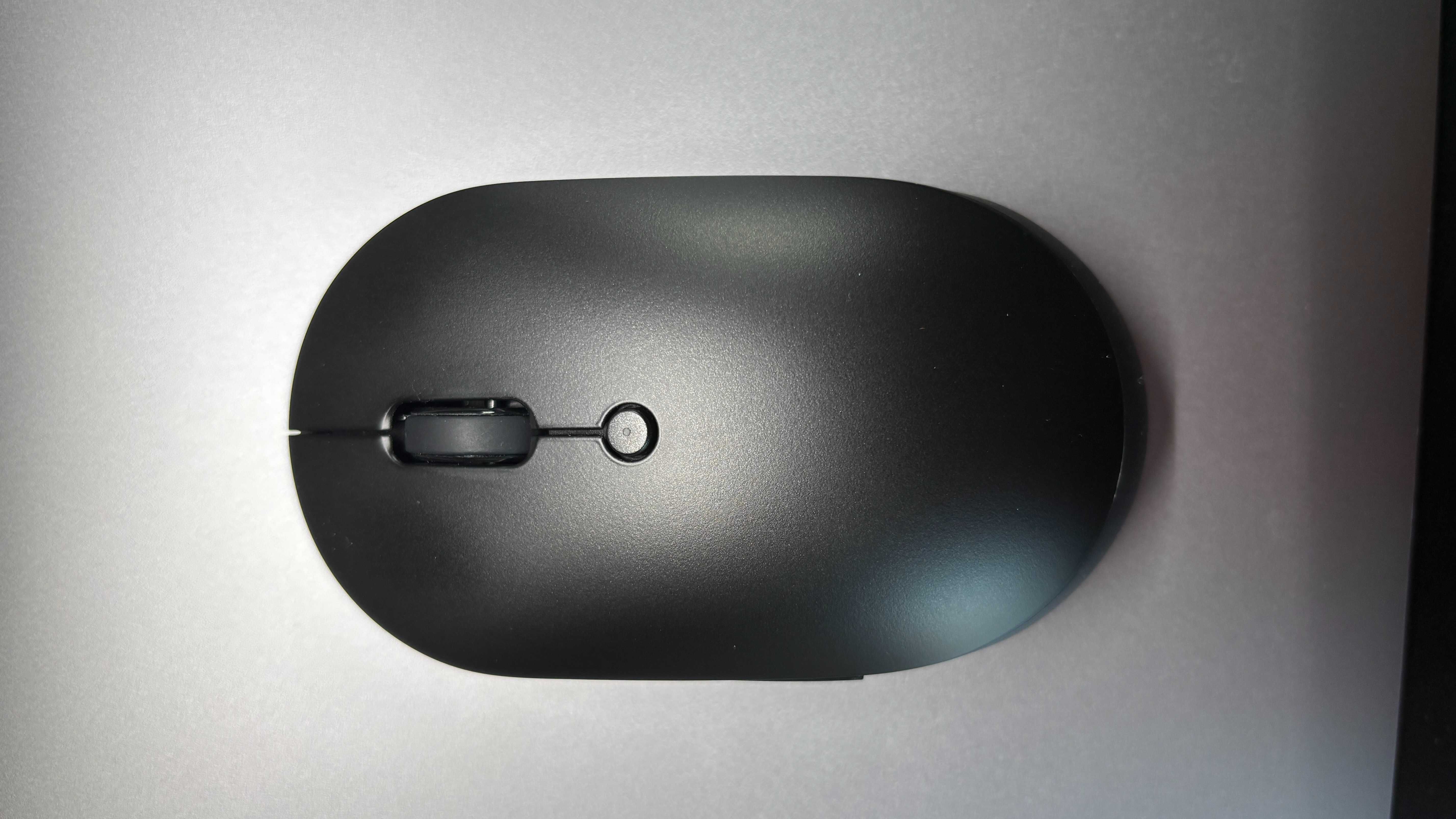 Мишка бездротова. Mi Silent Mouse