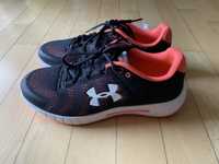 Buty Under Armour Nowe 40,5