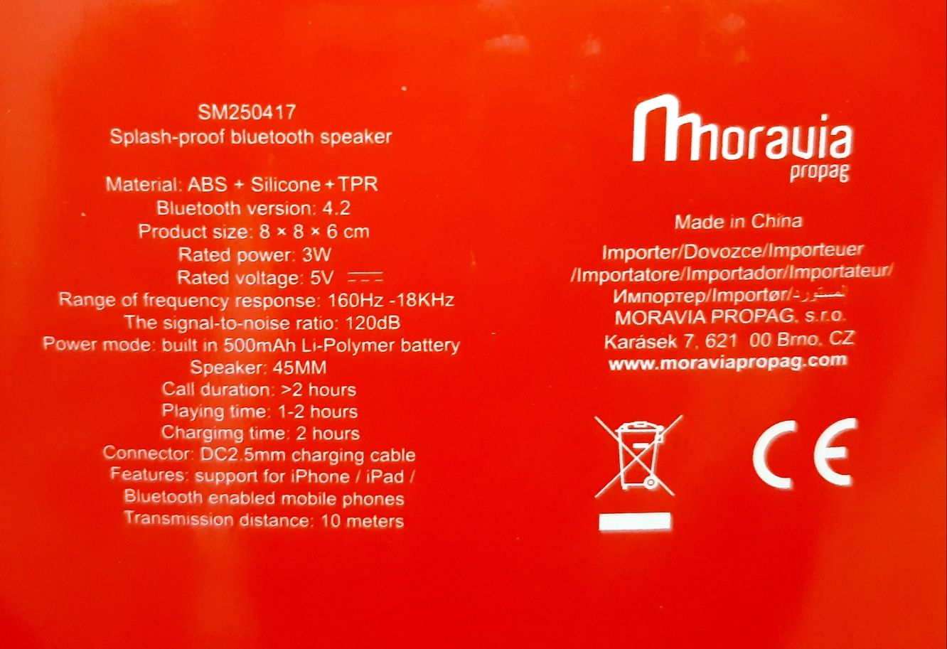 Колонка спікер Coca Cola з bluetooth колекційна гучномовець