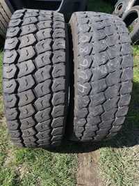 385/65r22.5 Michelin xzy 3 naczepa budowlana opona 385/65-22.5