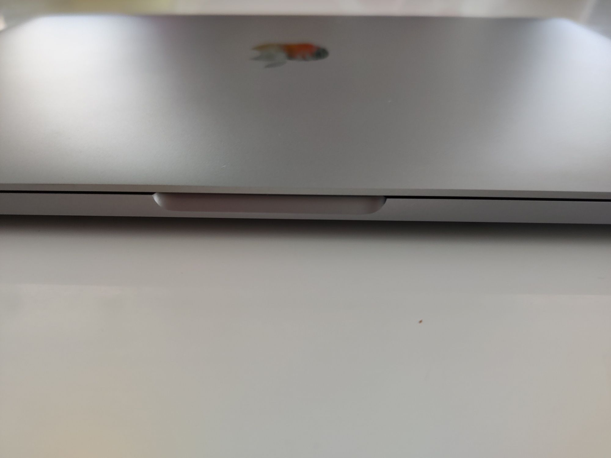 MacBook Pro 13 2020 i5 16GB RAM 512 GB dysk