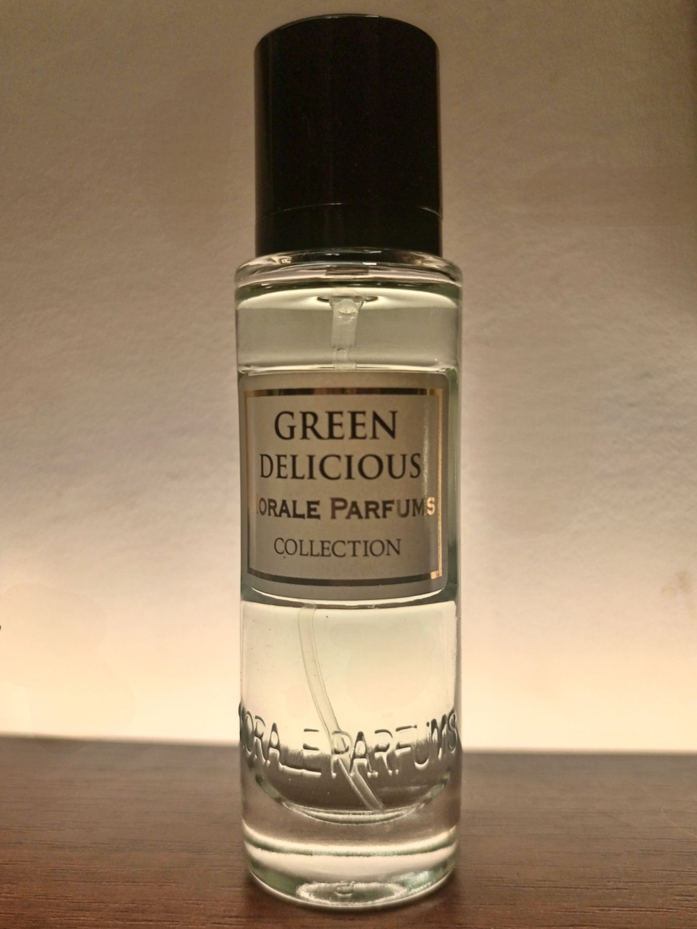 Morale Parfums Green Delicious 30 мл