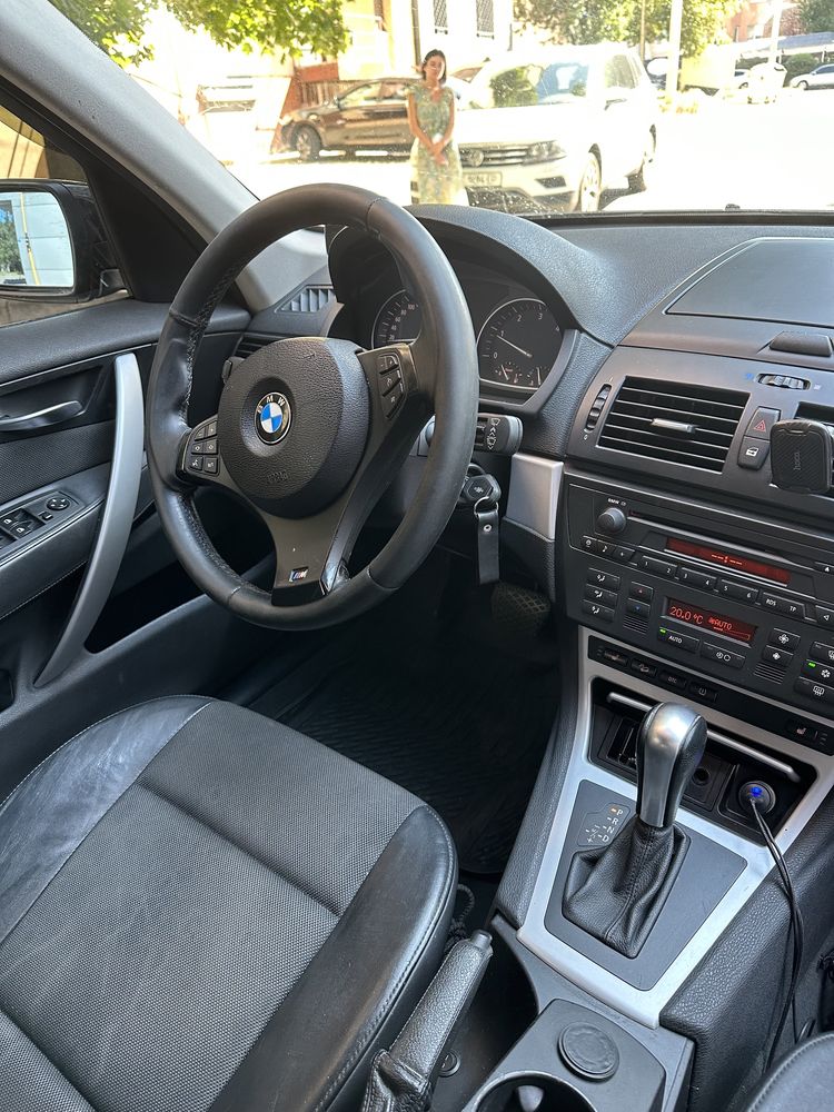 Продам BMW X3