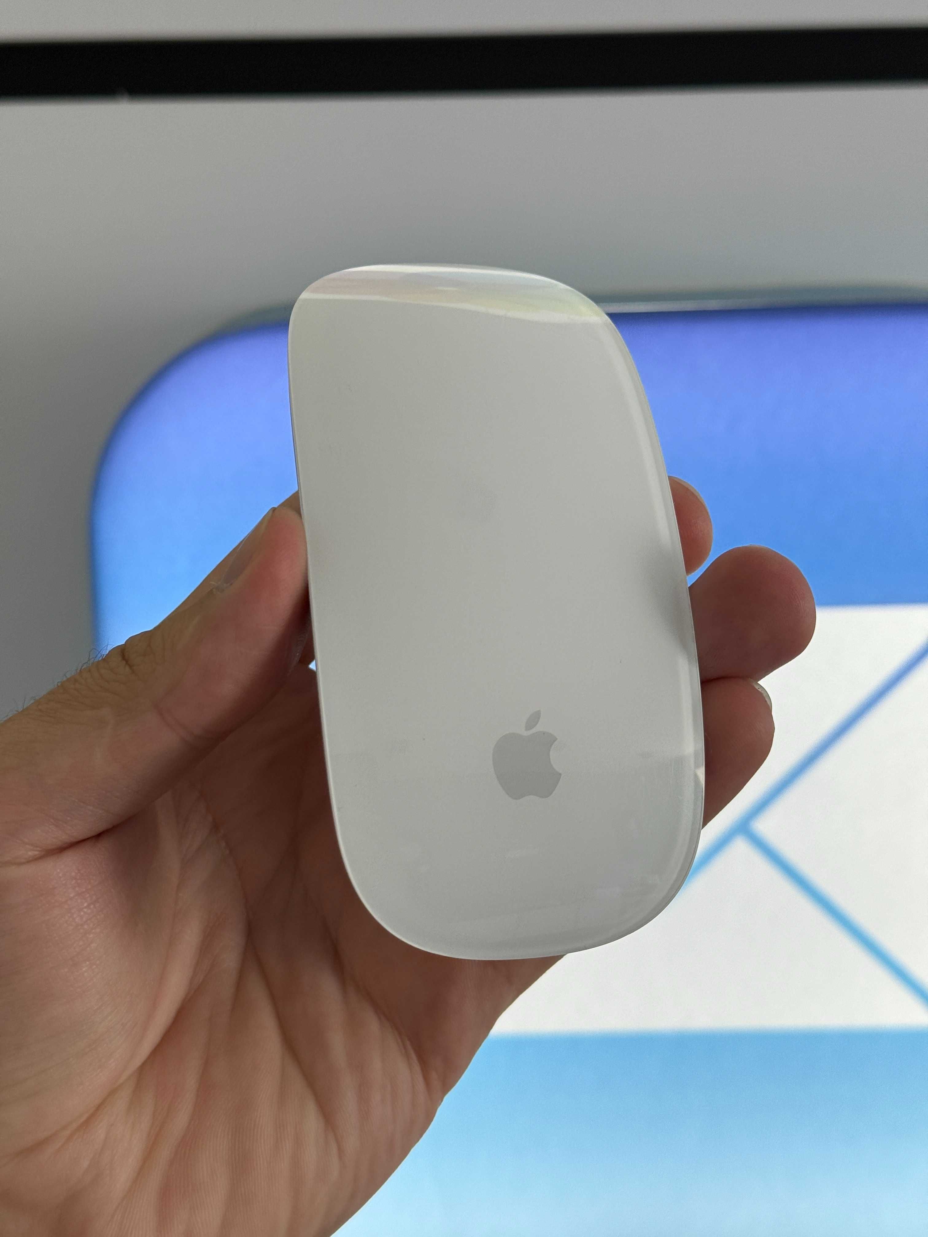 Мышка Apple Magic Mouse 2 А1657 Белая White