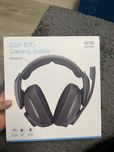 Epos Sennheiser GSP 670 Wireless Gaming Headset
