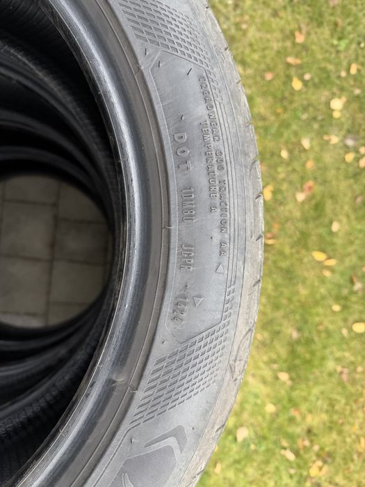 Opony GoodYear Eagle F1 Asymmetric 5  245/45/18. 100Y