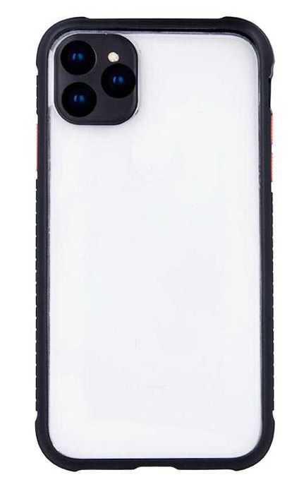 Plecki, Etui Pancerne Defender Hybrid Xiaomi Redmi Note 9