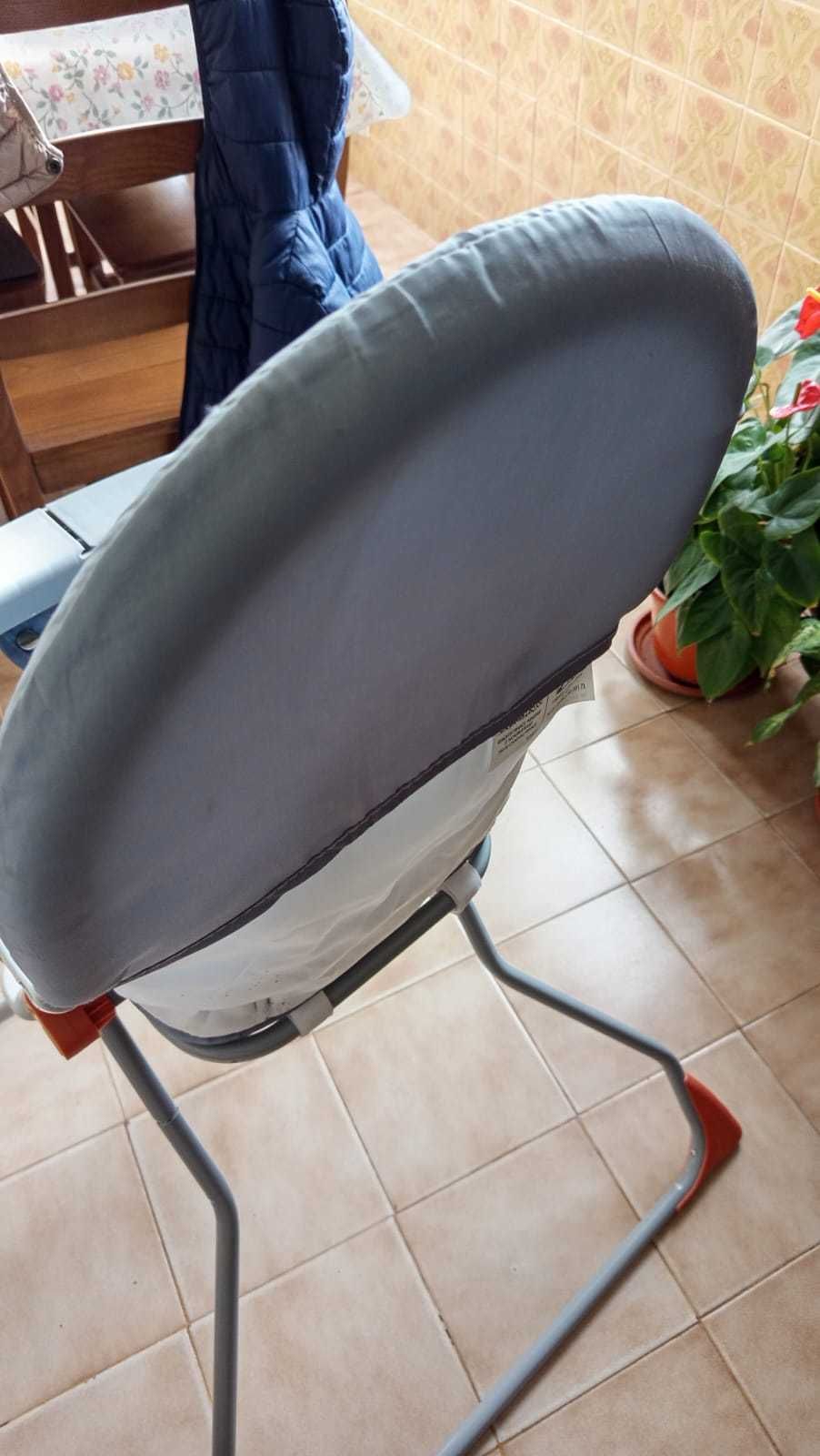 Cadeira de refeição