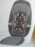 Mata do masażu wibracyjnego i I SHIATSU