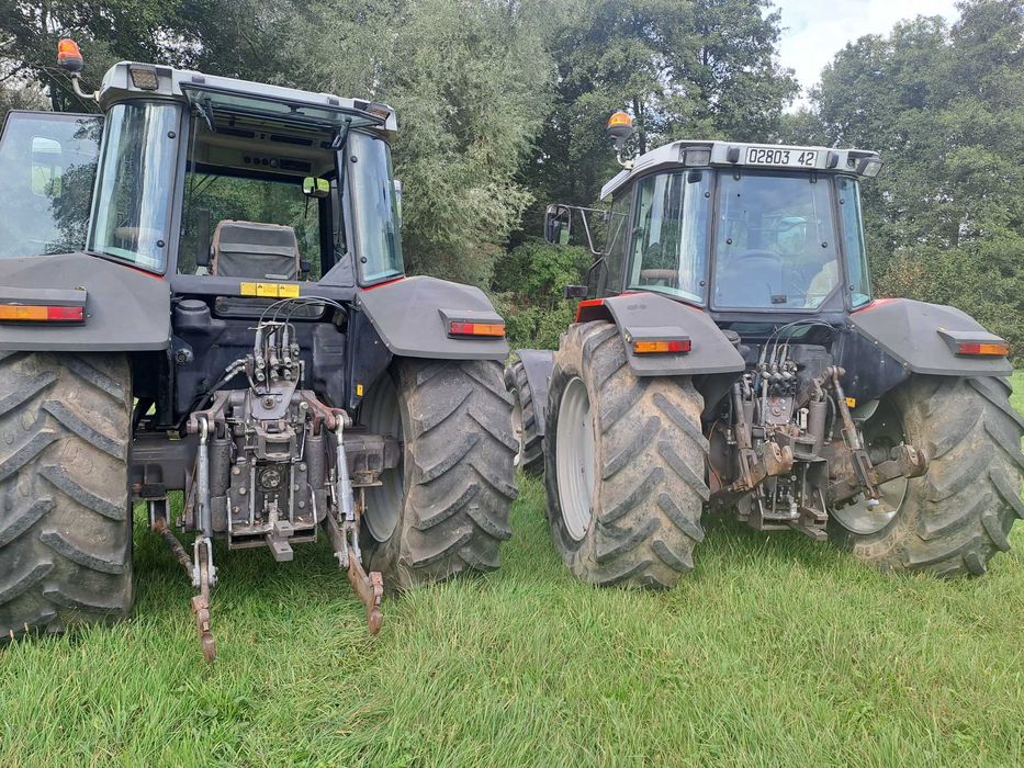 Massey Ferguson 6180