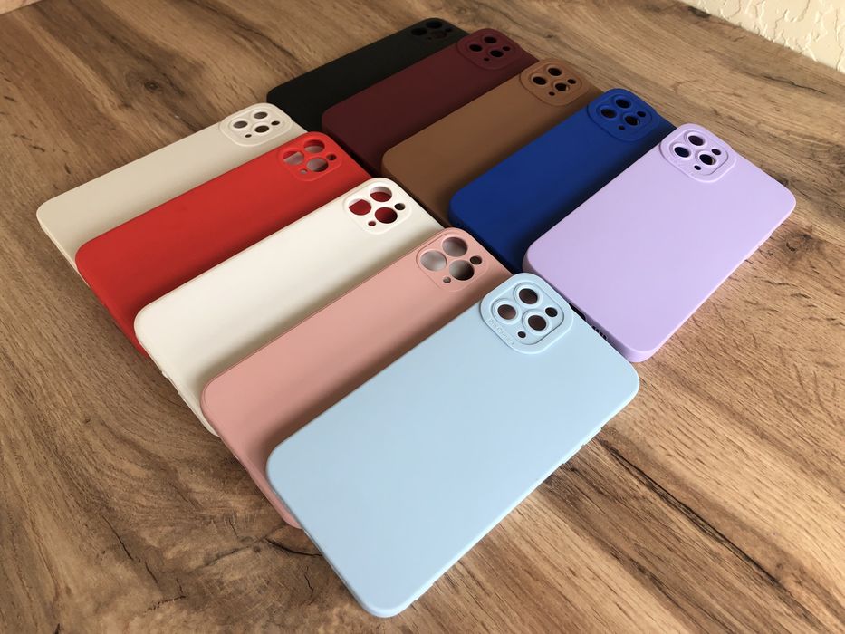 Чохол на Iphone 11 Pro Max.Чохол для айфону