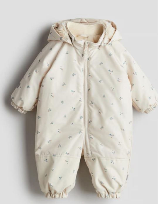 Комбинезон hm 86 размер