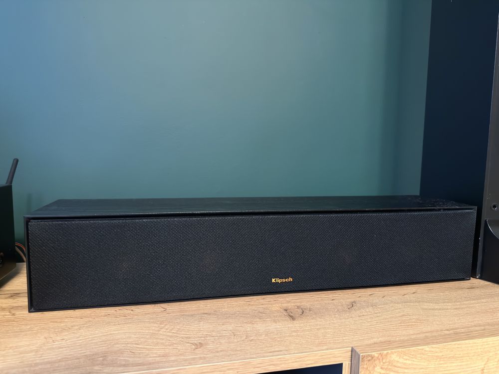 Kolumna centralna Klipsch R-30c