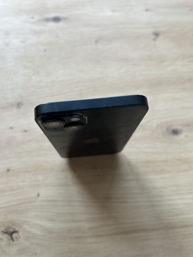 Apple Iphone 14 Plus 128GB Midnight Neverlock