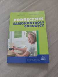 Książka Podręcznik samokontroli cukrzycy