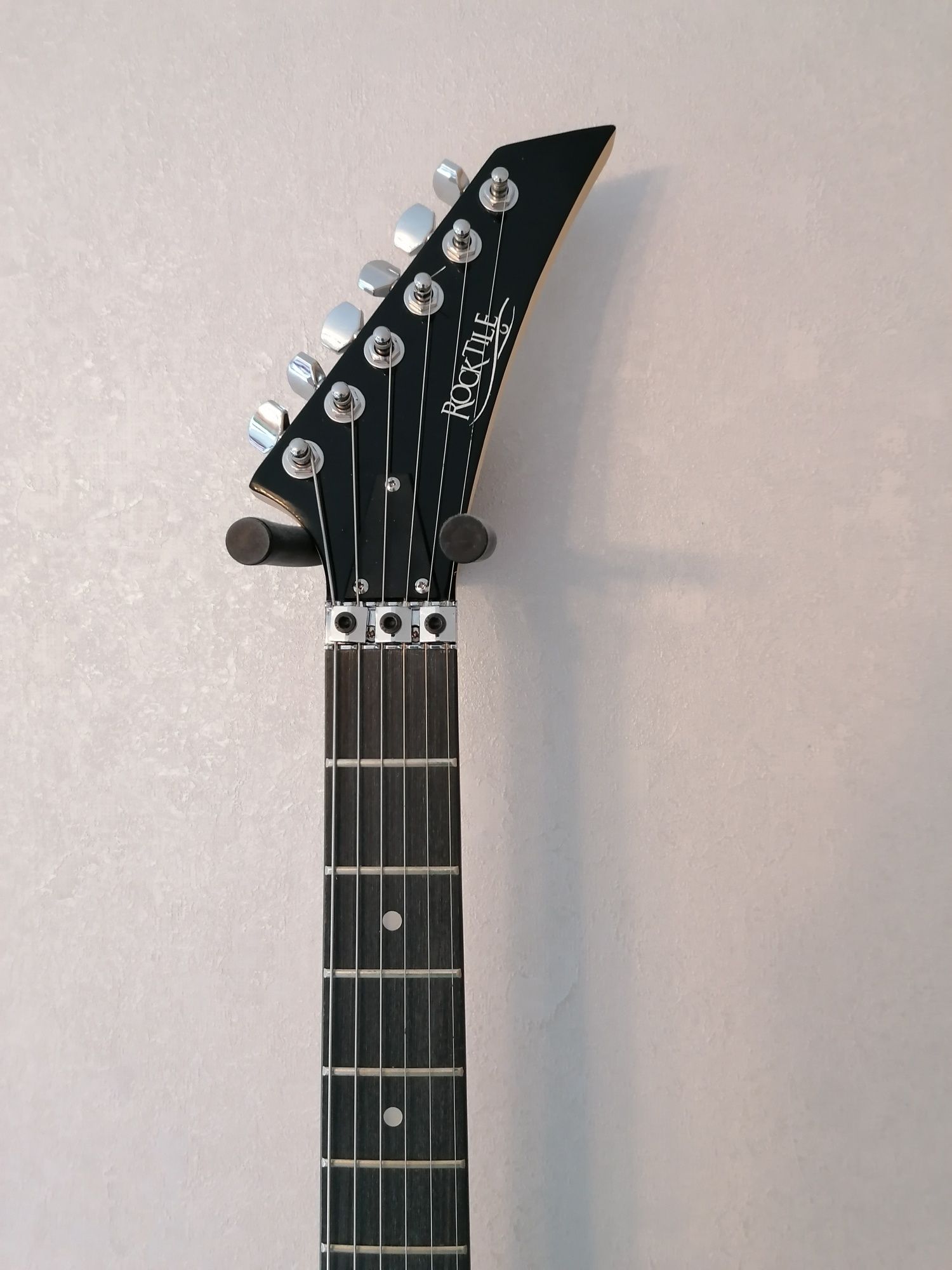 Gitara elektryczna