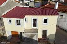 Moradia T3 Totalmente Remodelada na Telhadela, Cernache