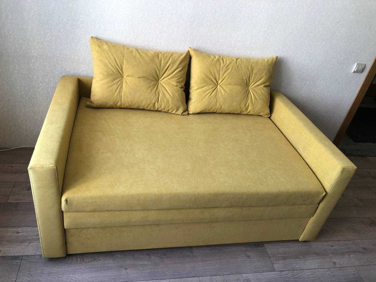 Выкатной диван "Блюз" 190*140 см ширина спального. Доставка Киев и обл