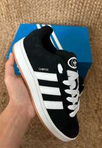 Adidas Campus 00s Black White EU 38 Nowy i nieużywany