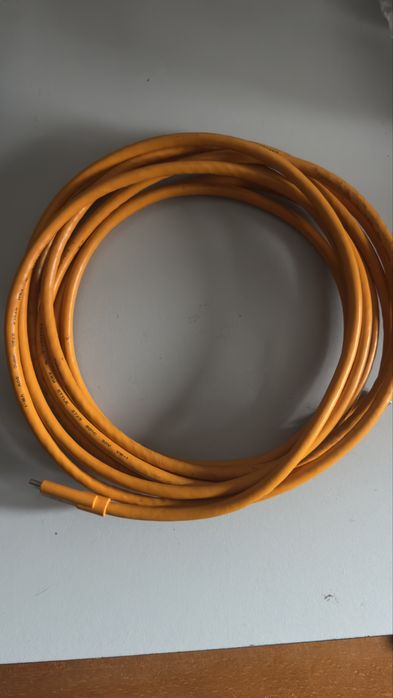 Tether Tools 5M Laranja