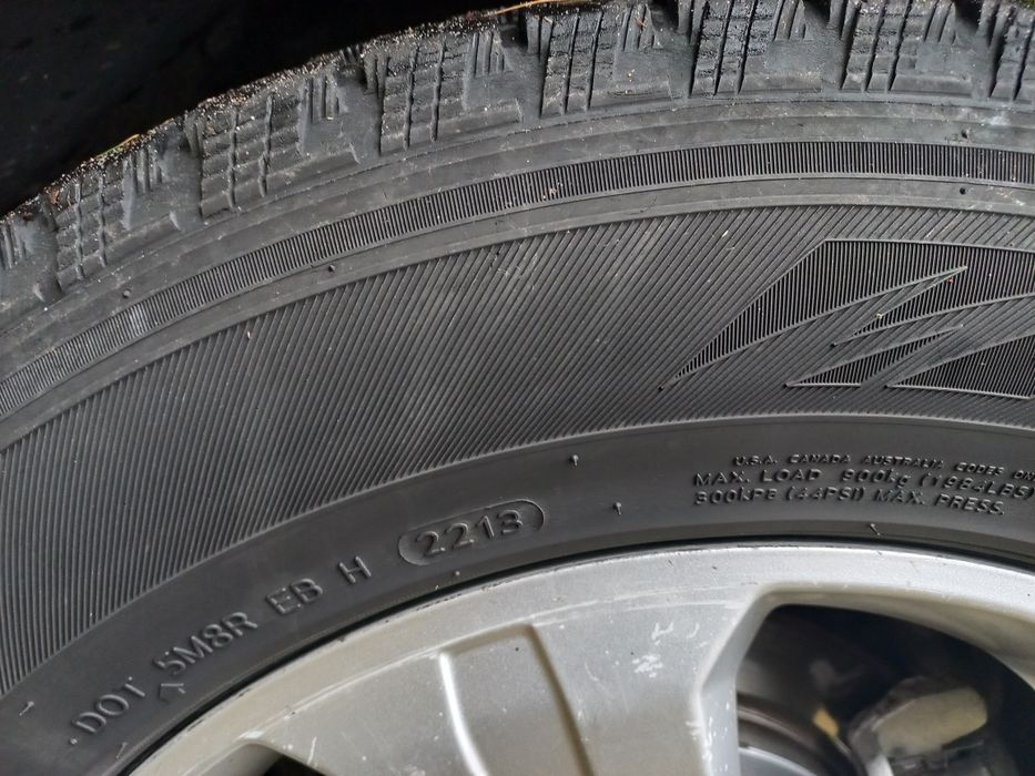 Opel Antara 4x4 2.4i газ4 в (Рідна фарба)