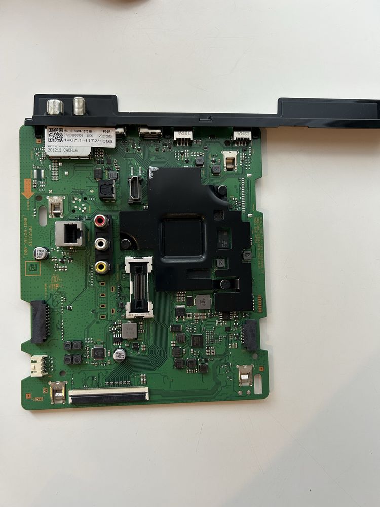 Części do Samsung Model: QE50Q87 TAU
