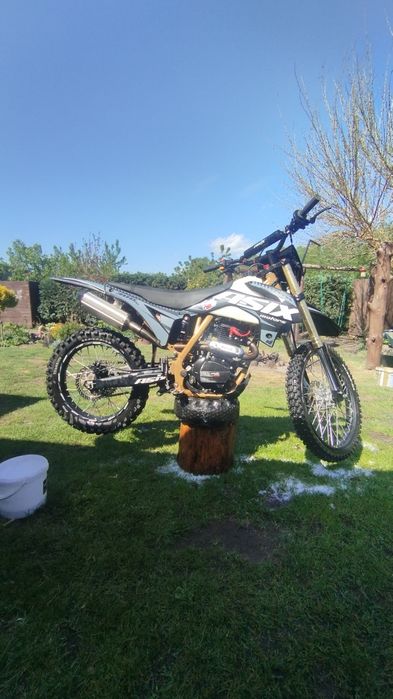 Asix xb88 250cc (xmotos)