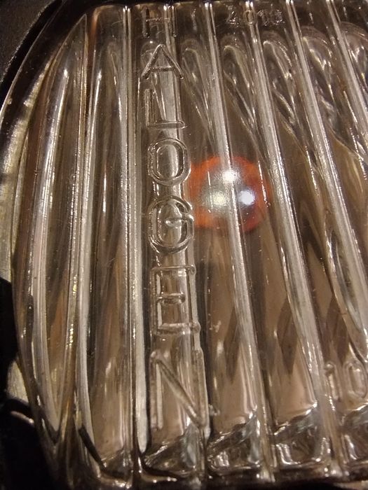 Wesam h3 halogeny PRL fiat 125 polonez Borewicz maluch