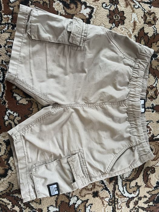 шорти weekend offender