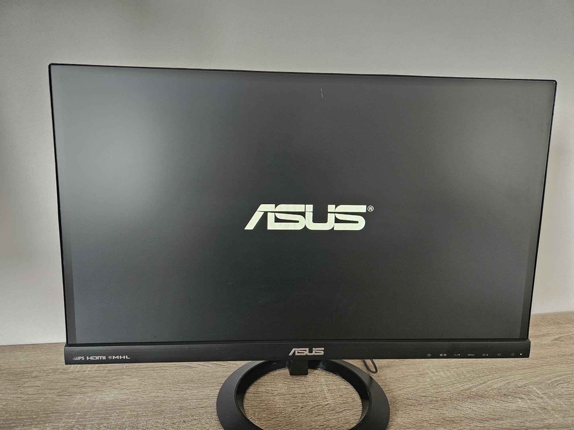 Monitor Asus VX239