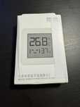 Nowy czujnik temperatury i wilgotności Xiaomi LYWSD03MMC Smart Home!