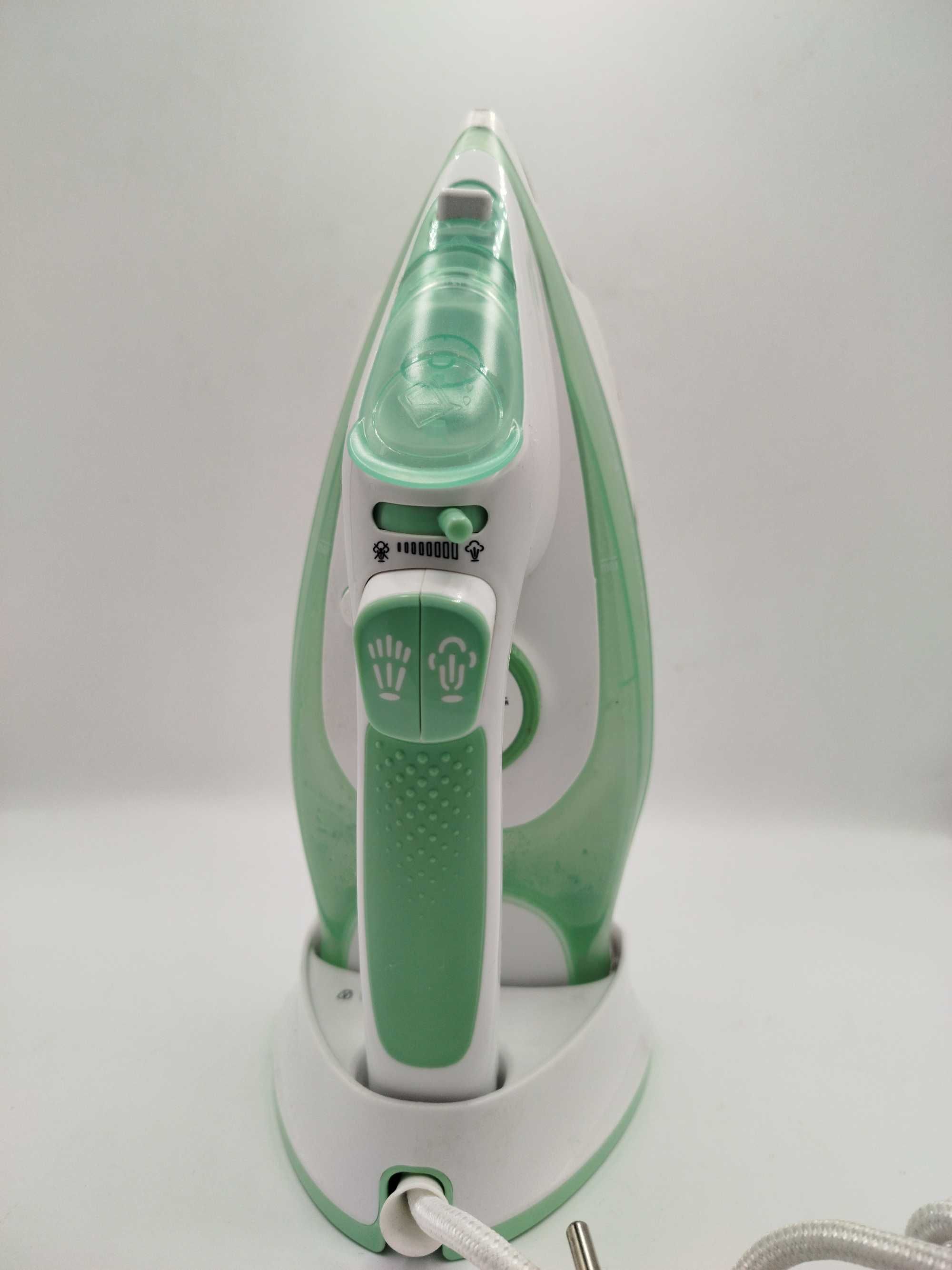 Żelasko SilverCrest 2400W