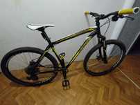 Велосипед Specialized Hardrock,  трансмісія  Sram SX
