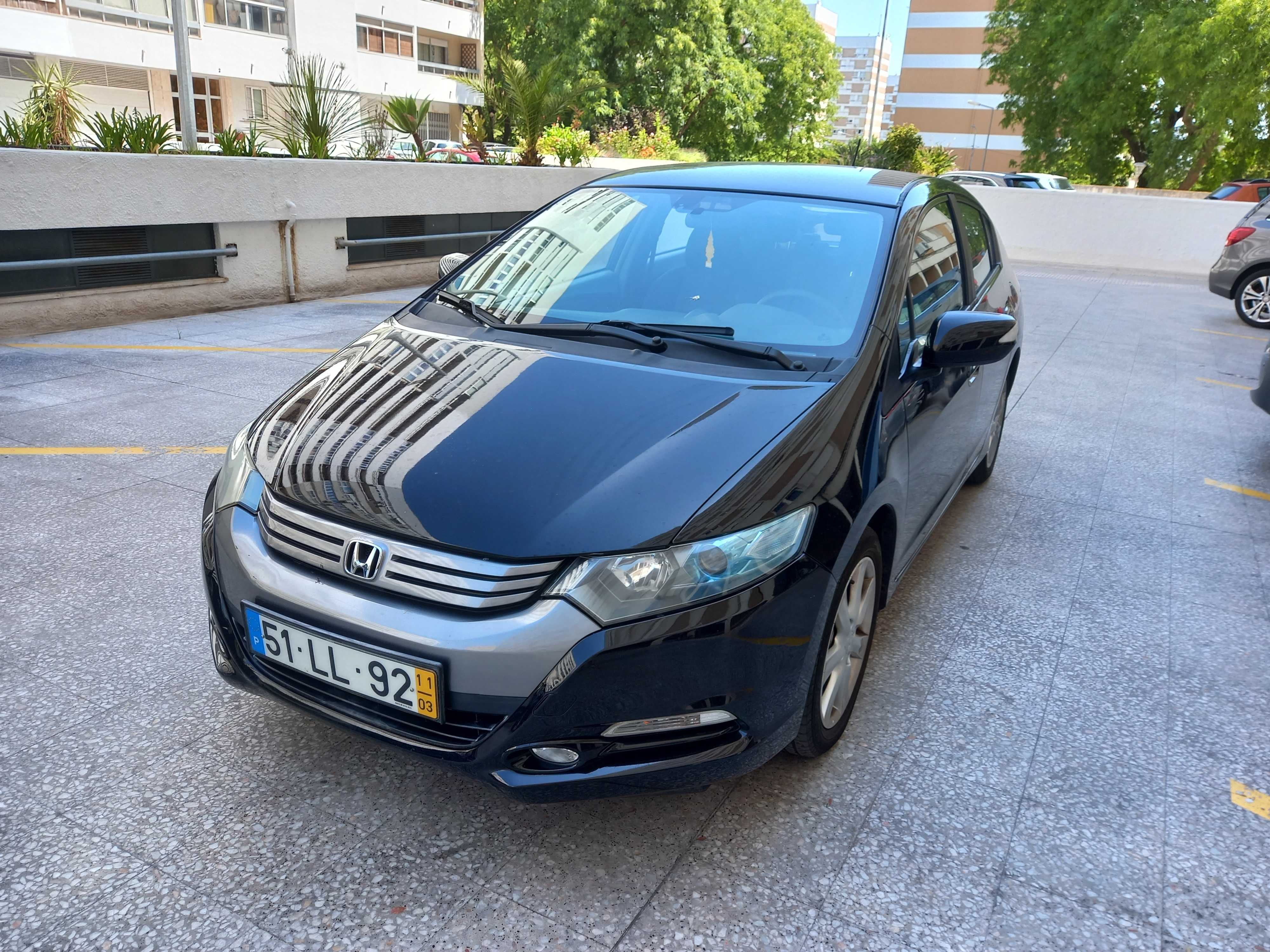 HONDA insight  1.3 IMO