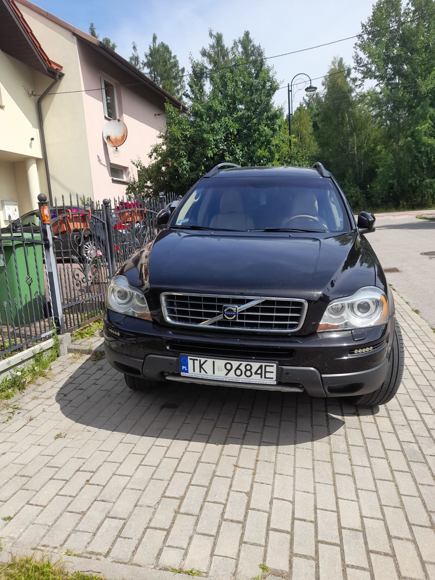 Sprzedam samochód