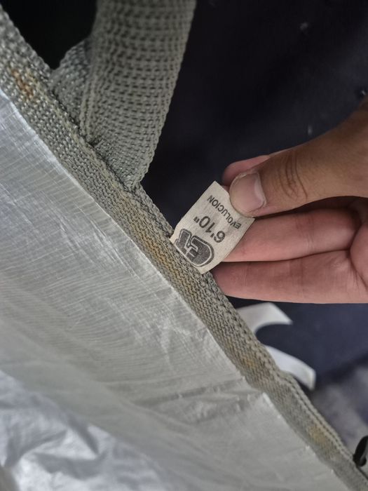 Capa para prancha de surf 6"10