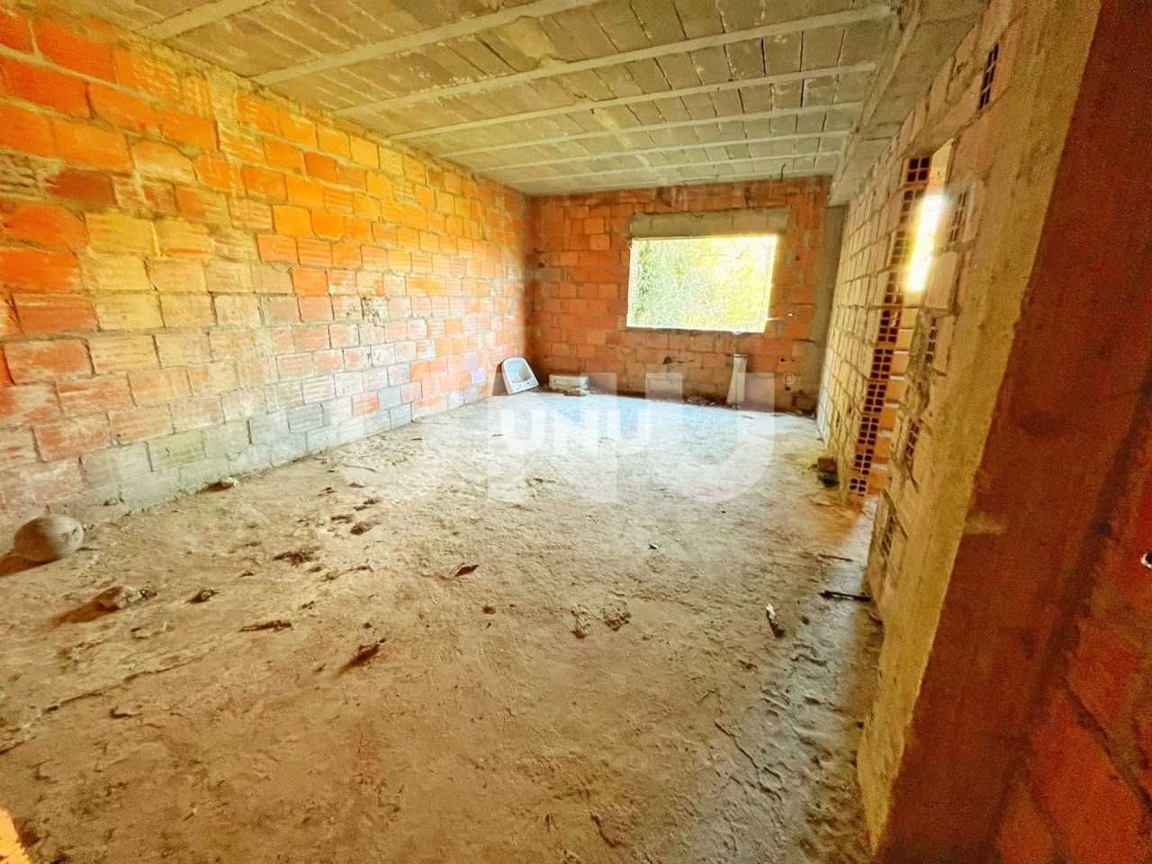 Moradia em fase de construção Sever do Vouga Aveiro