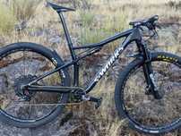 Specialized Epic S-Works 9,7 Kg 29" BOOST